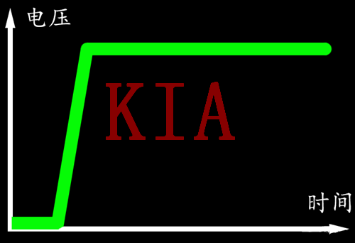 軟開(kāi)啟，MOS管，電源開(kāi)關(guān)電路