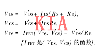 薄膜場(chǎng)效應管