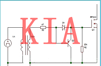 MOS管門(mén)極驅動(dòng)電路，MOSFET