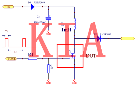 MOS管門(mén)極驅動(dòng)電路，MOSFET