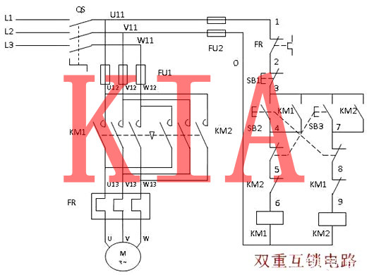 單相電機，三相電機，接線(xiàn)圖