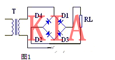 MOS管全橋整流，全橋整流電路解析-KIA MOS管