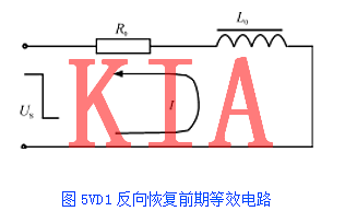 開(kāi)關(guān)電源尖峰抑制