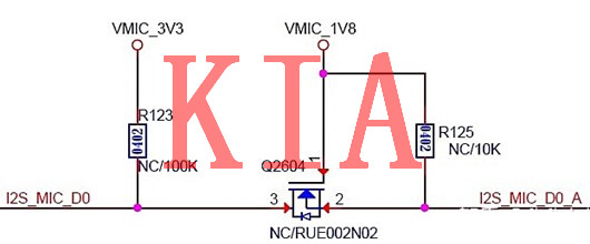 干貨|MOS管應用電路實(shí)例分析-KIA MOS管