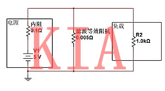 阻抗 開(kāi)關(guān)電路