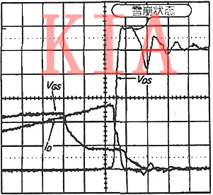 MOS管雪崩電流及雪崩電流在電路中的應用-KIA MOS管