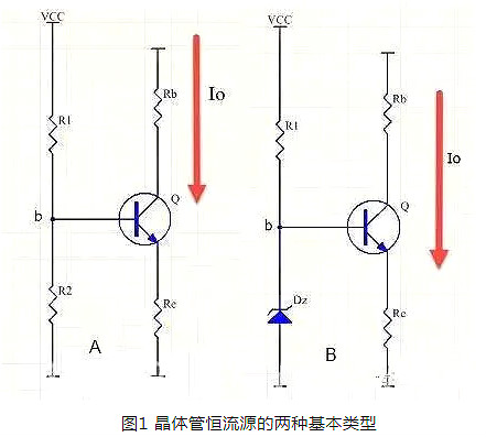 搞定恒流電源電路設計的六個(gè)提示-KIA MOS管