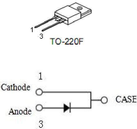 650V?10A? KSF10065MOS管技術(shù)支持 原廠(chǎng)直銷(xiāo)-KIA MOS管