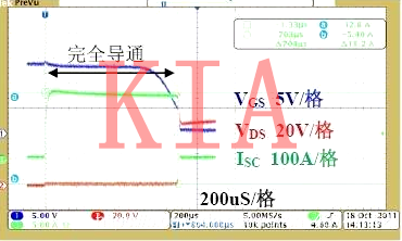 MOS管 保護電路 鋰電池