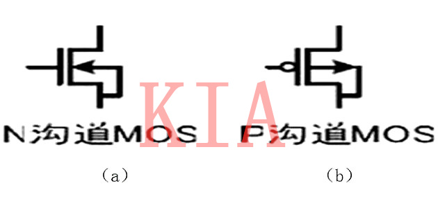 MOS管構造詳解以及特性、種類(lèi)分析-KIA MOS管