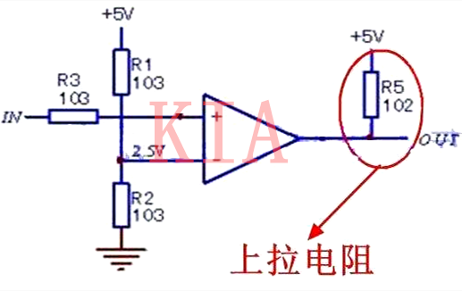 單片機(jī)上拉電阻作用及應(yīng)用解析-KIA MOS管