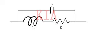 電阻電容電感的高頻等效電路、特性曲線-KIA MOS管