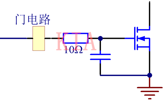 MOS管死區時(shí)間的分析、設置圖文詳解-KIA MOS管