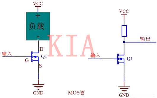 三極管 基極 限流電阻