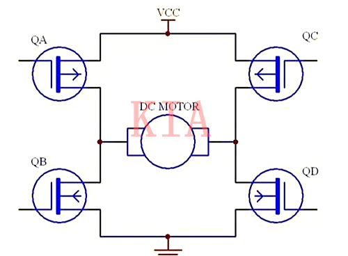 PWM MOS管驅(qū)動(dòng)