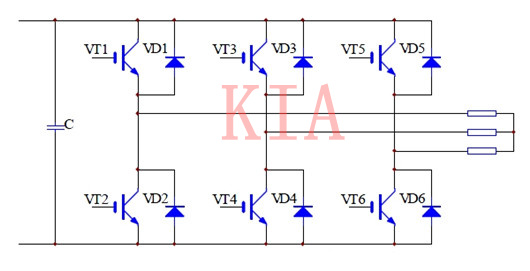 IGBT 并聯(lián)二極管