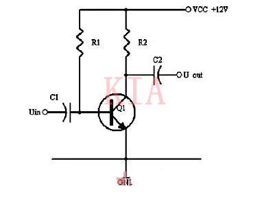 三極管放大電路設(shè)計要點分析-KIA MOS管