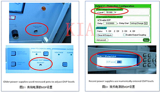 過(guò)壓保護 過(guò)流保護