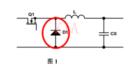 開(kāi)關(guān)電源 同步 非同步