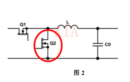 開(kāi)關(guān)電源 同步 非同步