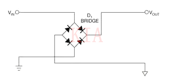 MOS管 二極管 反接保護電路