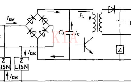 開關(guān)電源 EMC 噪聲