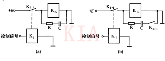 延時電路