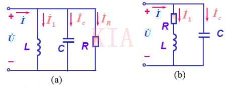 并聯(lián)諧振電路特點(diǎn)和應(yīng)用圖文詳解-KIA MOS管