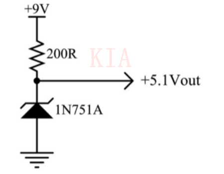 基準(zhǔn)電壓源電路