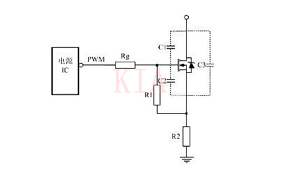 【收藏】幾種常用的MOSFET驅(qū)動(dòng)電路分享-KIA MOS管