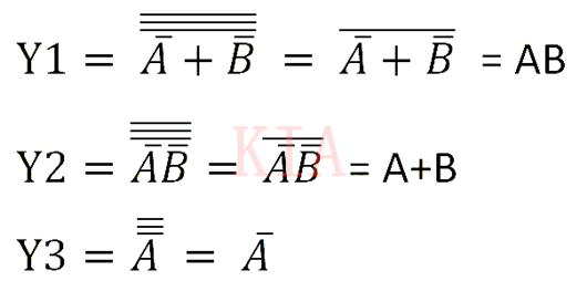 MOS 邏輯門(mén) 延時(shí)