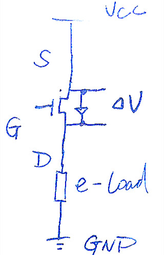 MOSFET-功率器件中熱阻值的測量分享-KIA MOS管