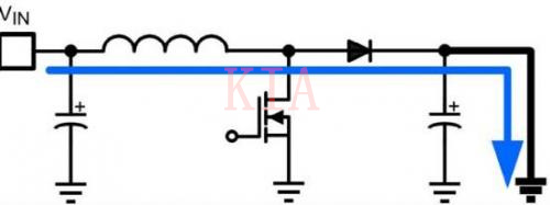 【分析】如何通過升壓轉(zhuǎn)換階段保護(hù)電源與負(fù)載？-KIA MOS管