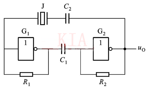 【收藏】五個(gè)LC振蕩電路圖文分享-KIA MOS管