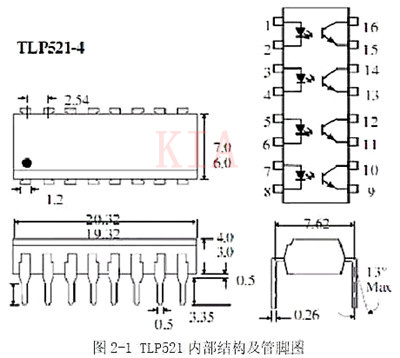 開關(guān)電源 光耦