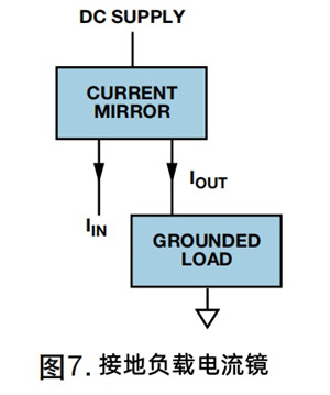 電路 恒流源