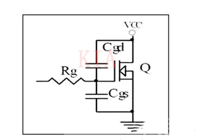 MOSFET 應用