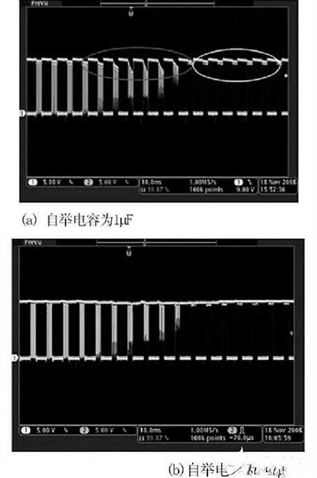 MOSFET 半橋驅動(dòng)電路