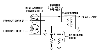 MOSFET 推挽式驅動(dòng)