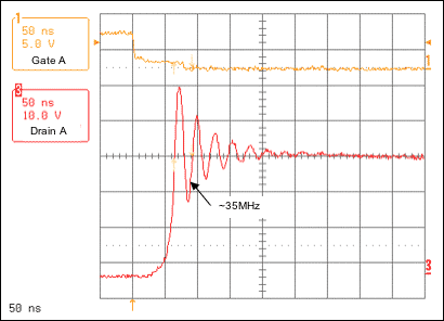 MOSFET 推挽式驅動(dòng)