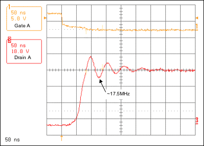 MOSFET 推挽式驅動(dòng)