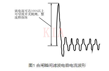 【收藏】開關(guān)電源軟啟動電路設(shè)計(jì)圖文-KIA MOS管