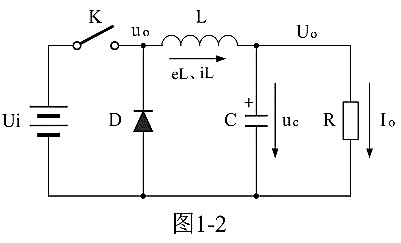 【電路設(shè)計】串聯(lián)式開關(guān)電源輸出電壓濾波電路-KIA MOS管