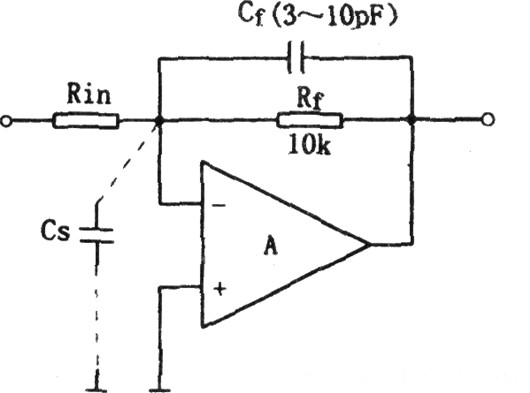 運(yùn)算放大器-運(yùn)放自激振蕩的補(bǔ)償詳解-KIA MOS管