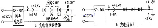 鋰電池欠壓保護(hù)電路