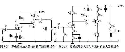 【電路分享】場(chǎng)效應(yīng)管放大電路應(yīng)用實(shí)例-KIA MOS管