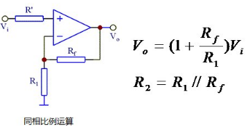 圖文詳解：單電源運(yùn)放、雙電源運(yùn)放-KIA MOS管