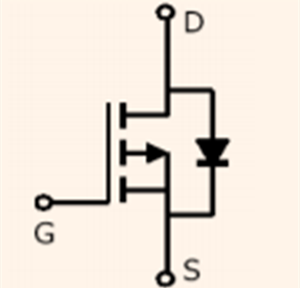 【電路收藏】PMOS開關(guān)電路-負載開關(guān)-KIA MOS管