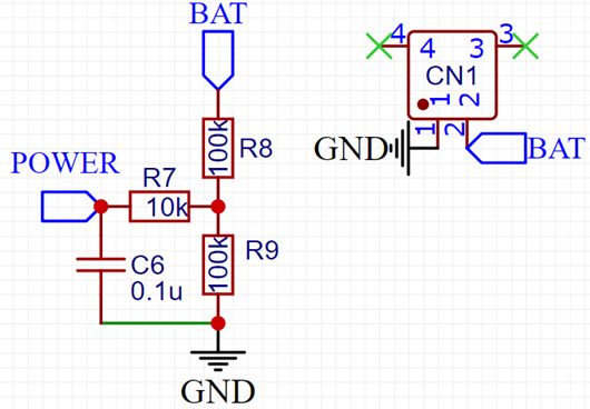 鋰電知識：鋰電池電量檢測電路-KIA MOS管