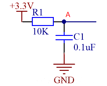 RC延時(shí)電路、RC延時(shí)電路計(jì)算-KIA MOS管